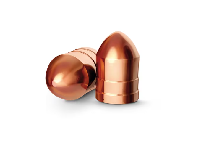 Rabbit Magnum Power Domed Air Gun Pellets 22 Caliber 25.31 Grain 5.5mm Head Size 200PK