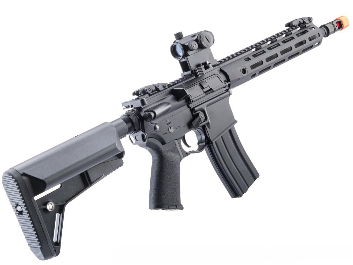 Platinum M4 10.5 M-LOK AEG Toy Gun