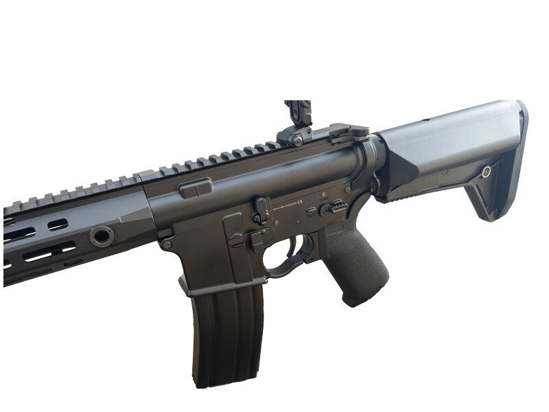 Platinum M4 10.5 M-LOK AEG Toy Gun