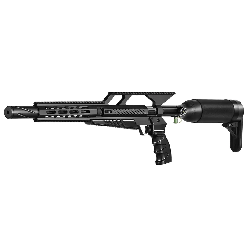 .22 Cal PCP Pellet Gun Air Toy