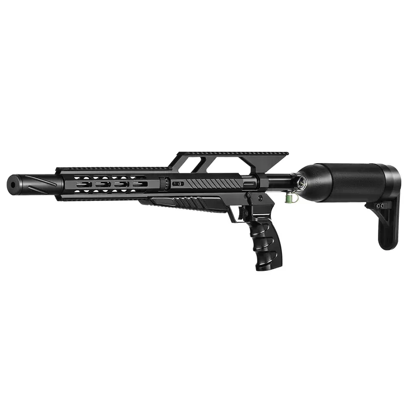 .22 Cal PCP Pellet Gun Air Toy