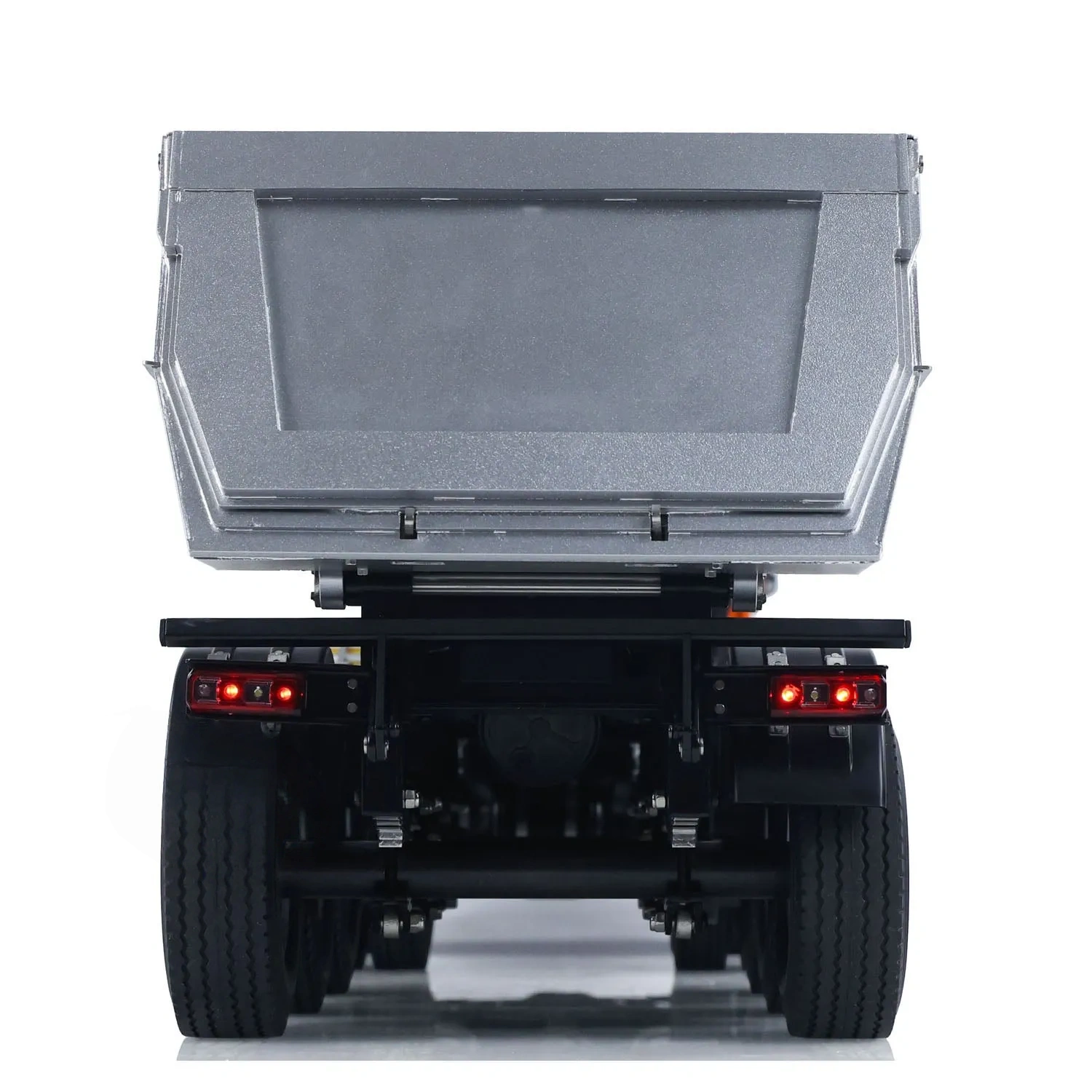 1/14 Scale 4X4 RC Tractor Truck