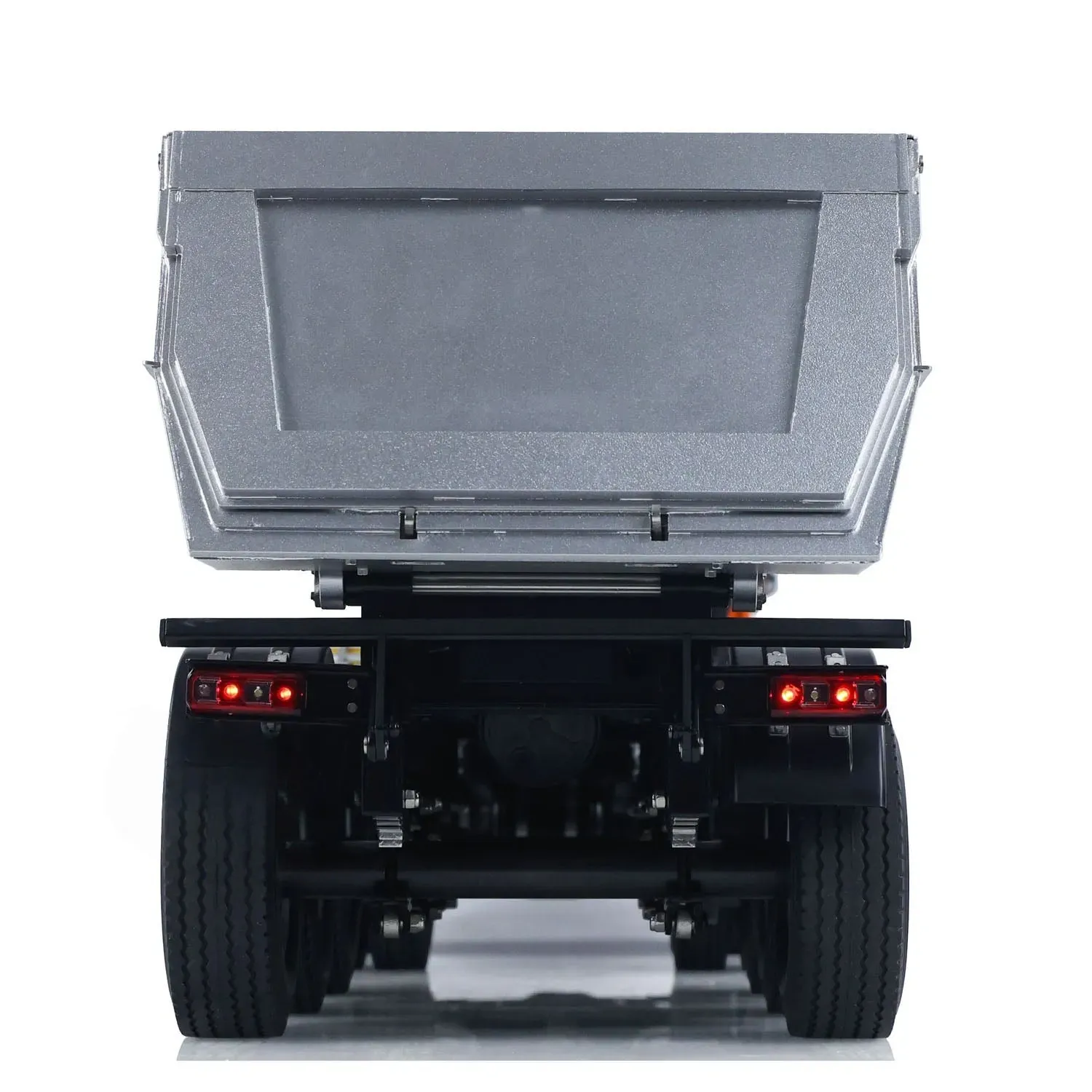 1/14 Scale 4X4 RC Tractor Truck