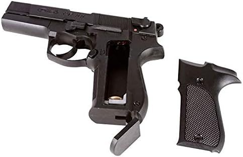 Heatfront Walther CP88