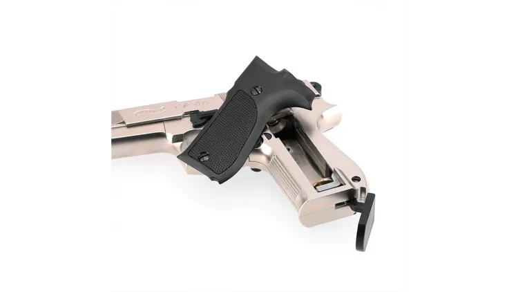 Heatfront Walther CP88