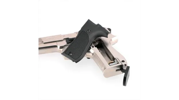 Heatfront Walther CP88