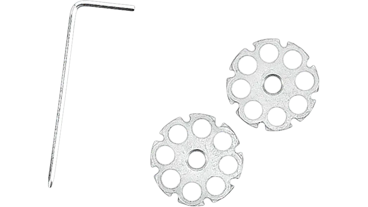 Heatfront Walther CP88