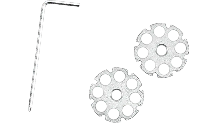 Heatfront Walther CP88