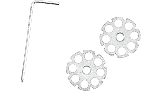 Heatfront Walther CP88