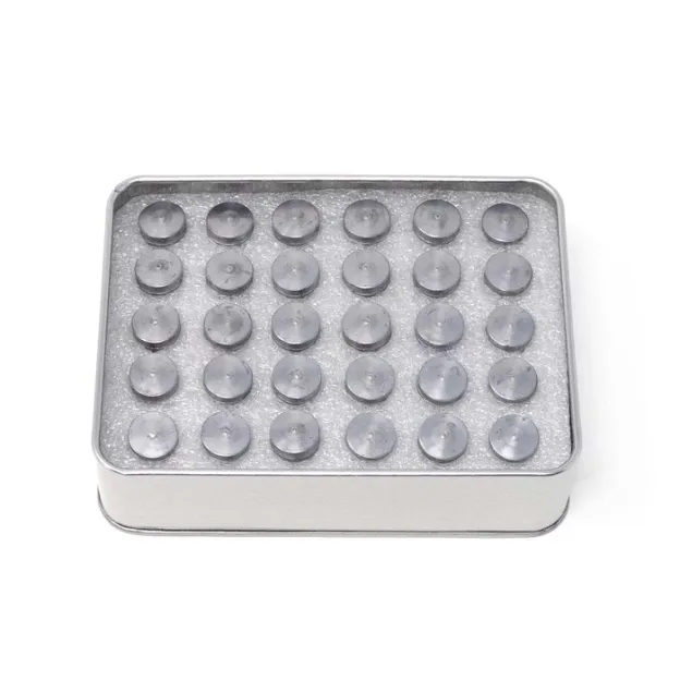 Click to expand         .51 Cal Slugs (30-pack)