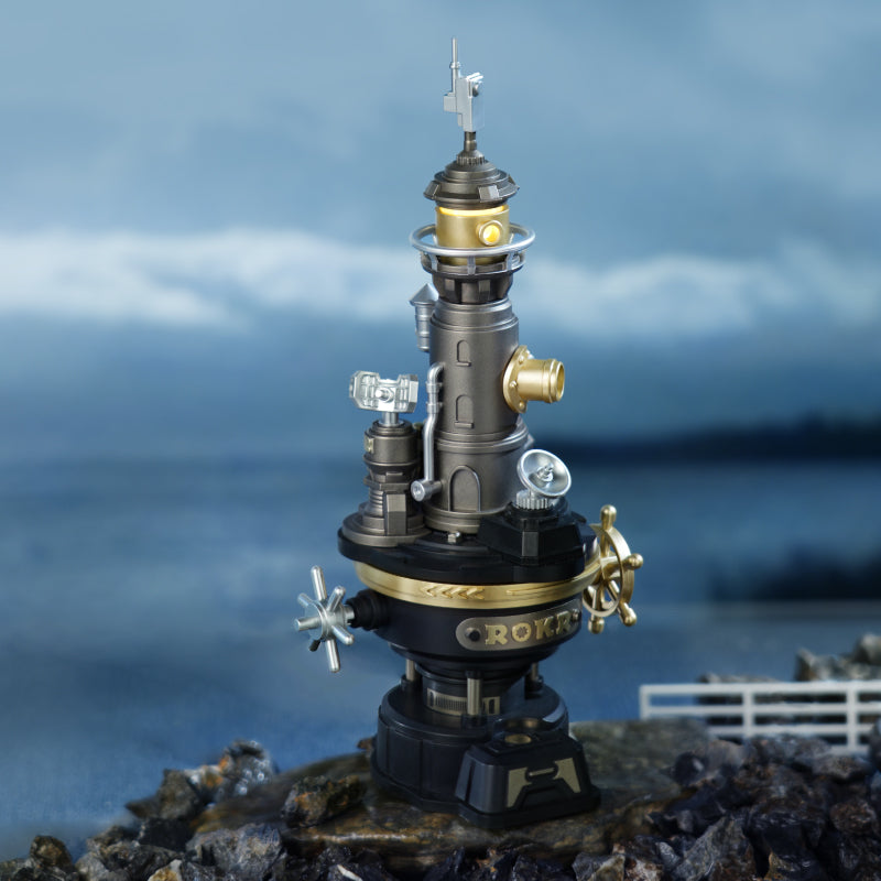 Constant Metallic Motion