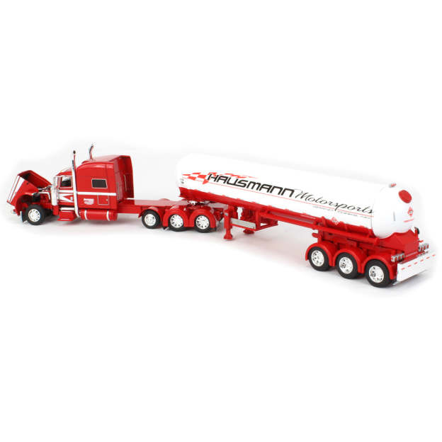 1/64 Peterbilt 389 Semi Truck