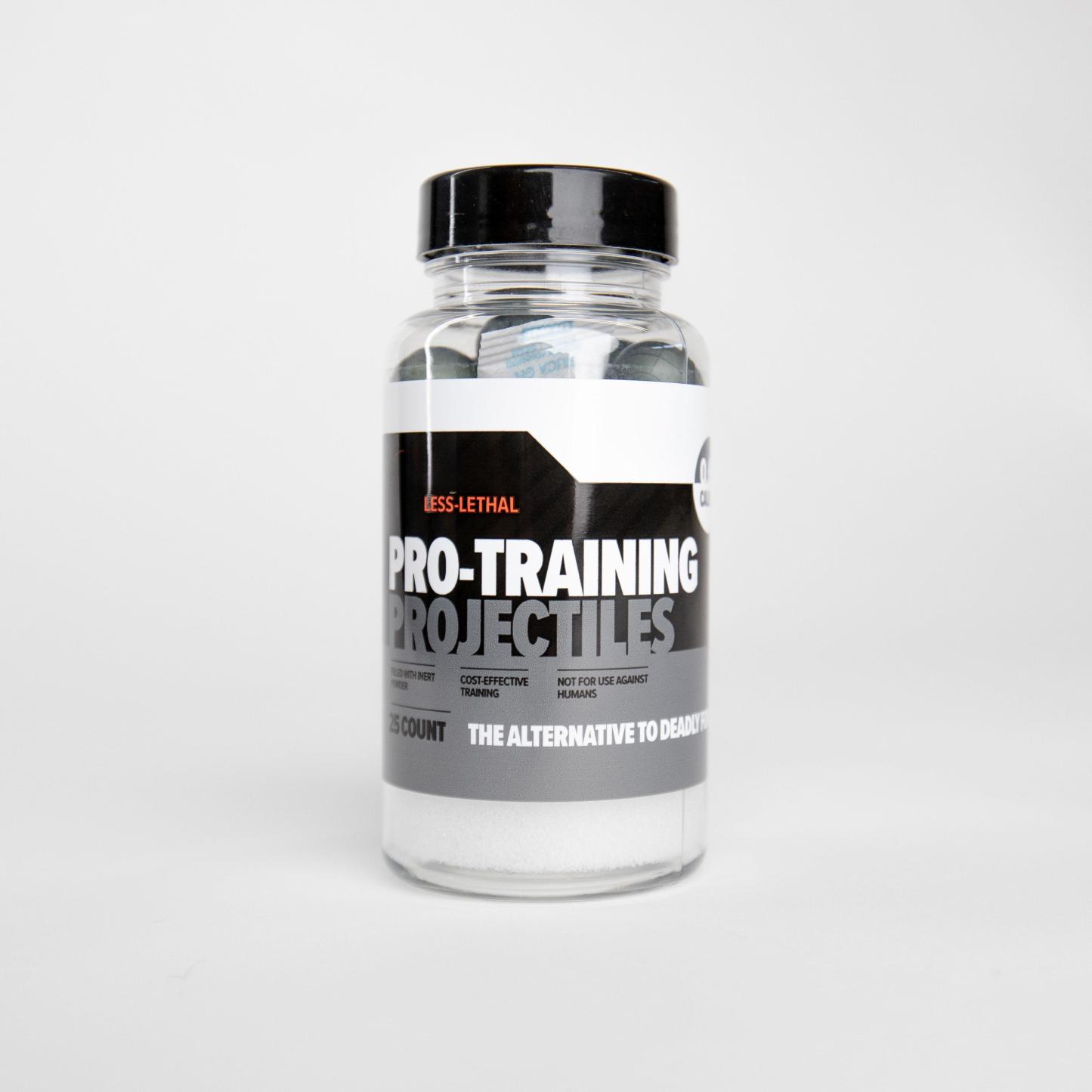 Heatfront .61 Cal Pro-Training Projectiles (25 Count)