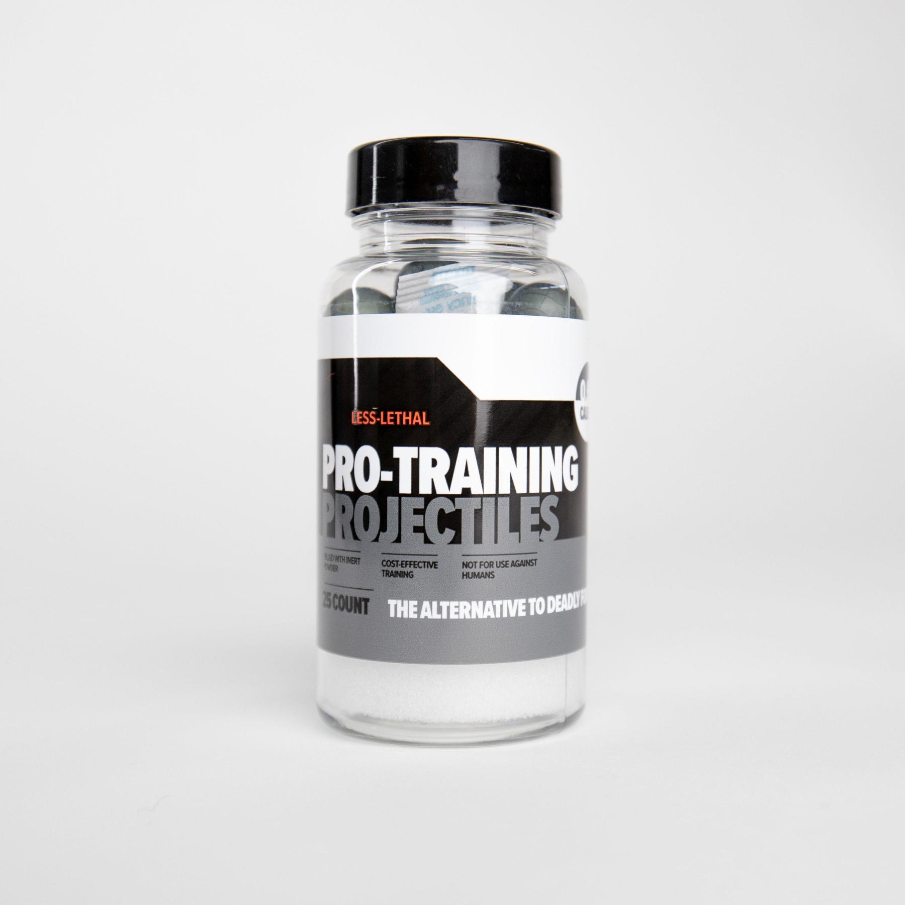 Heatfront .61 Cal Pro-Training Projectiles (25 Count)