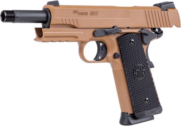 Sig Sauer 1911