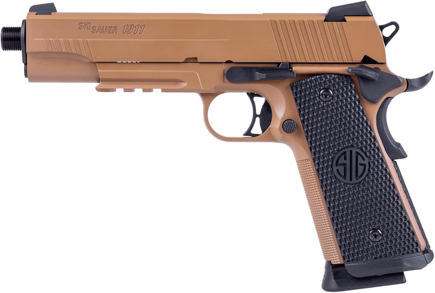 Sig Sauer 1911