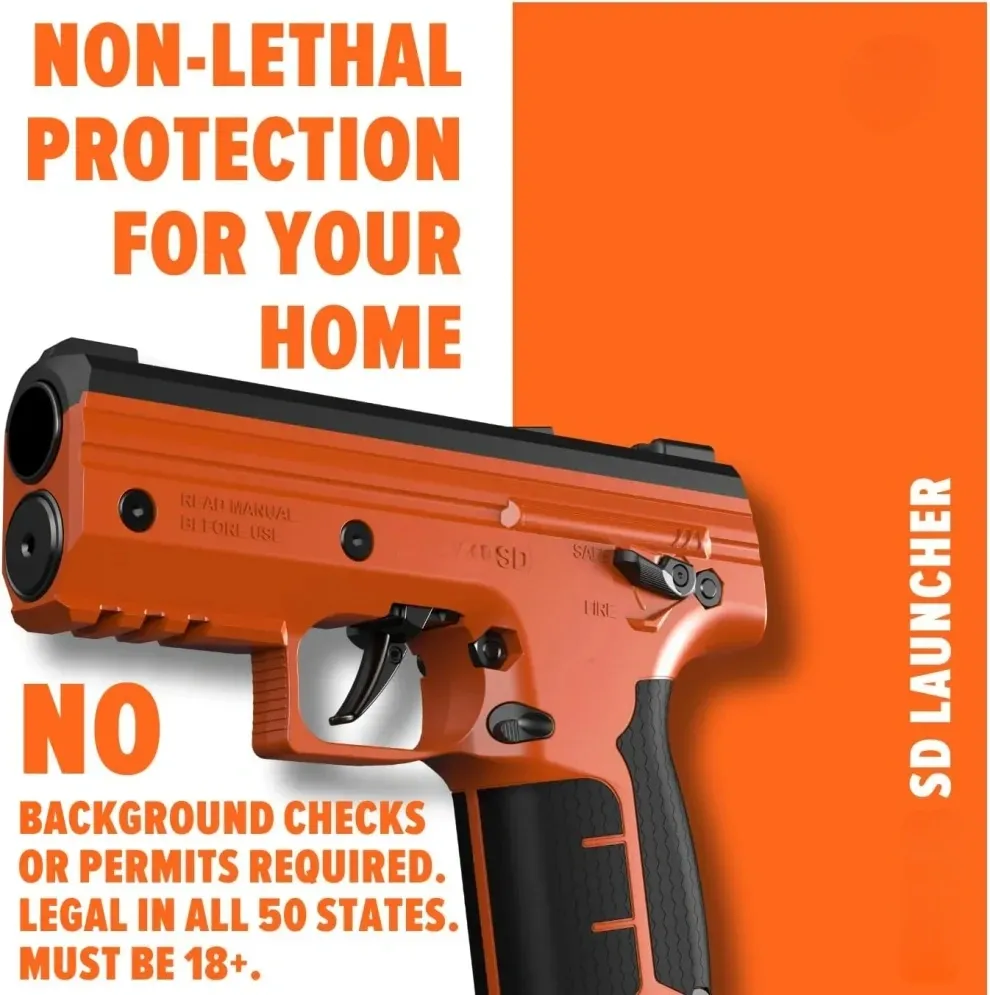 Heatfront SD Launcher - Universal Kit