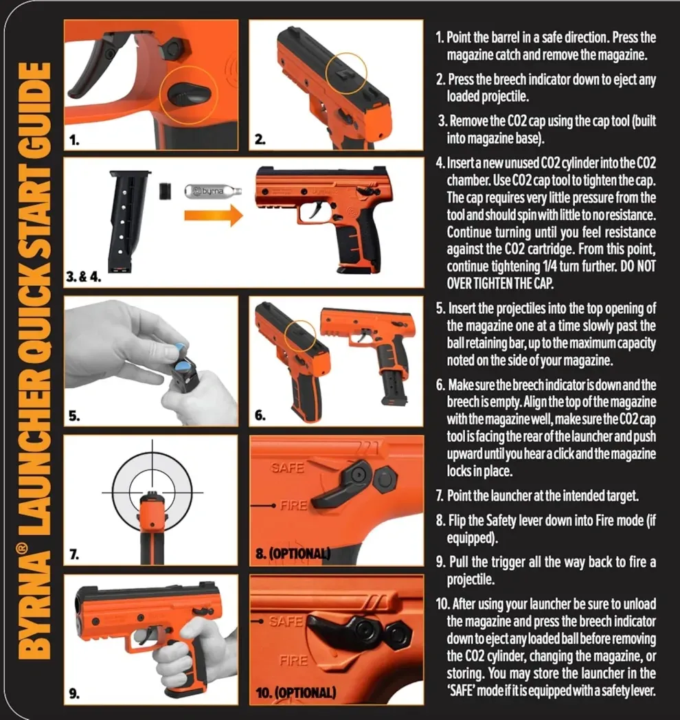 Heatfront SD Launcher - Universal Kit
