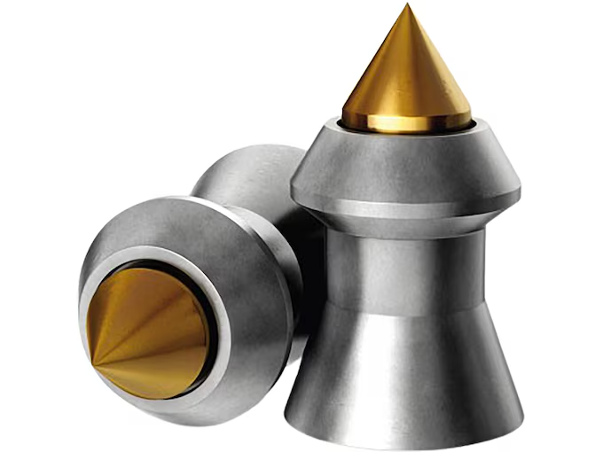 Hornet Pointed Air Gun Pellets