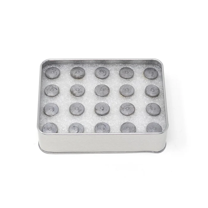 .58 Cal Slugs (20-pack)