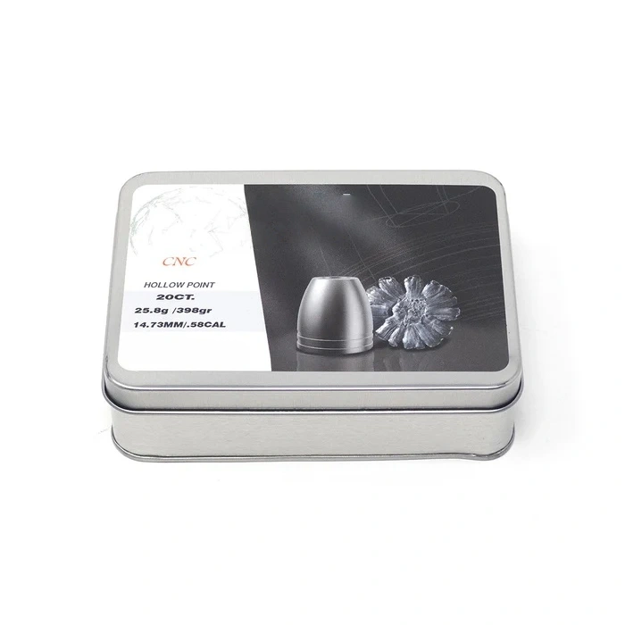 .58 Cal Slugs (20-pack)