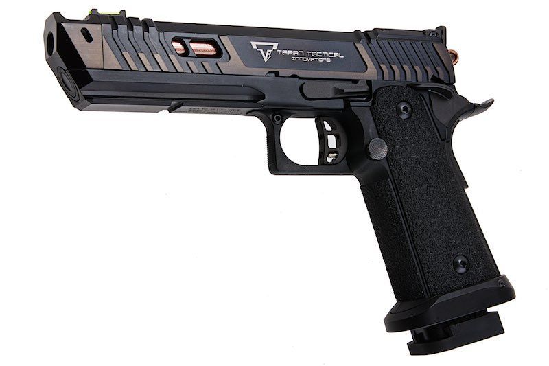 JOHN WICK 4 TARAN TACTICAL PIT VIPER  GBB AIRSOFT PISTOL TOY