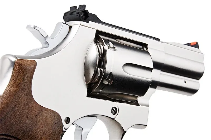 Revolver 3.5" Toy Gun