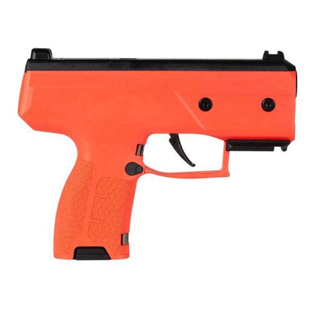 Heatfront CL Basic Launcher