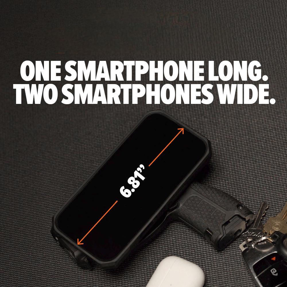 Heatfront CL Basic Launcher