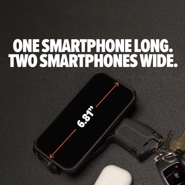 Heatfront CL Basic Launcher