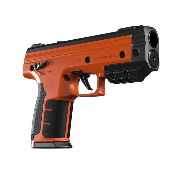 Heatfront LE Launcher - Universal Kit