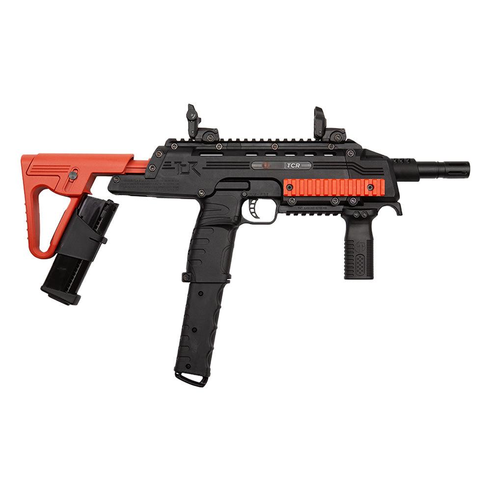 Heatfront TCR