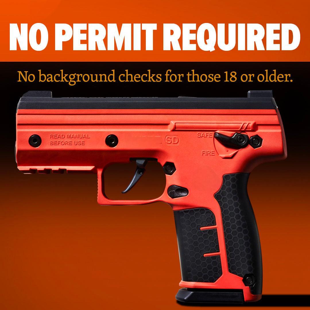 Heatfront SD Launcher - Universal Kit