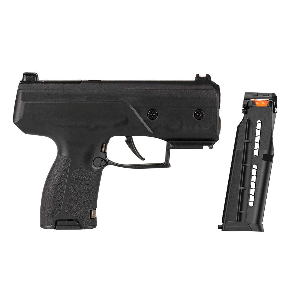 Heatfront CL Basic Launcher