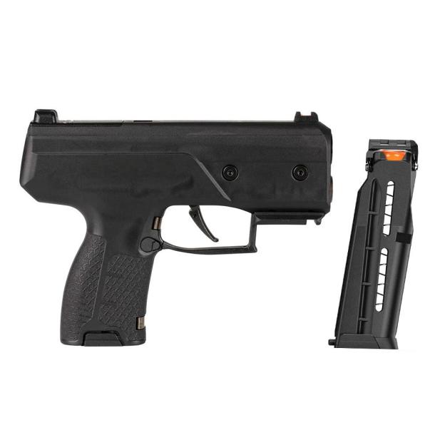 Heatfront CL Basic Launcher