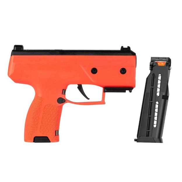 Heatfront CL Basic Launcher