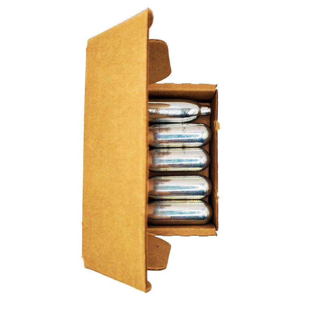 Heatfront 10CT 8 Gram CO2 Cylinders