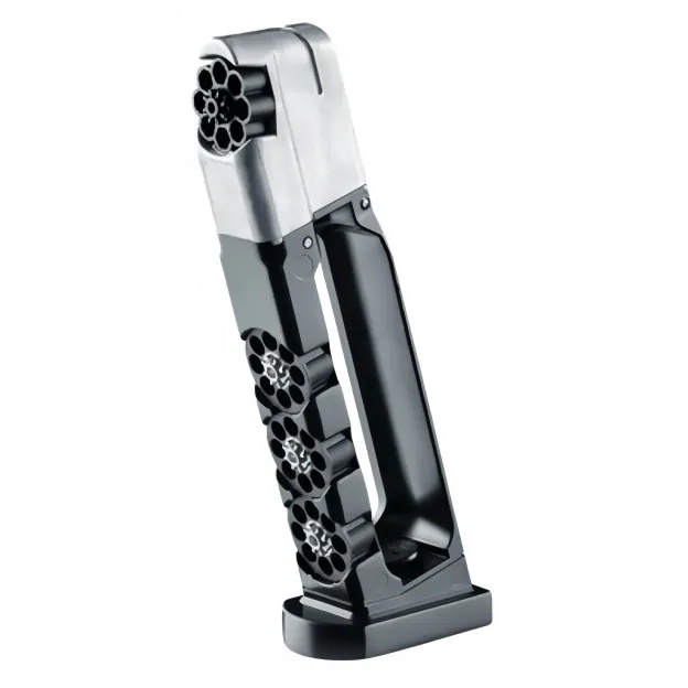 SA10 CO2 Blowback AirGun Toy Kit