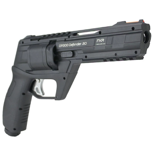 CP300 Defender .50 Cal Revolver Toy
