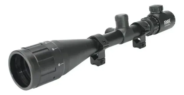 M50 PCP AIR RIFLE