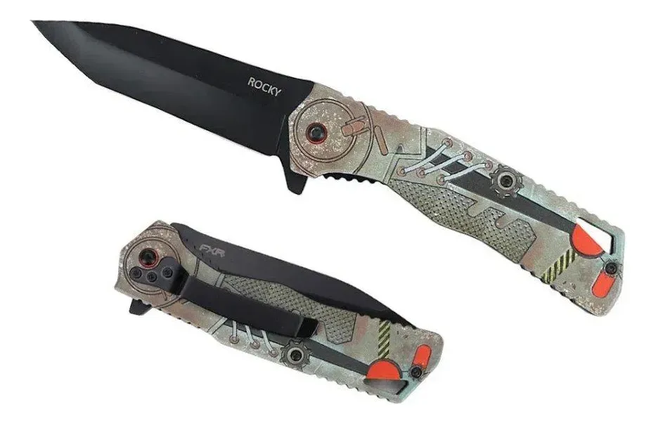 M50 PCP AIR RIFLE