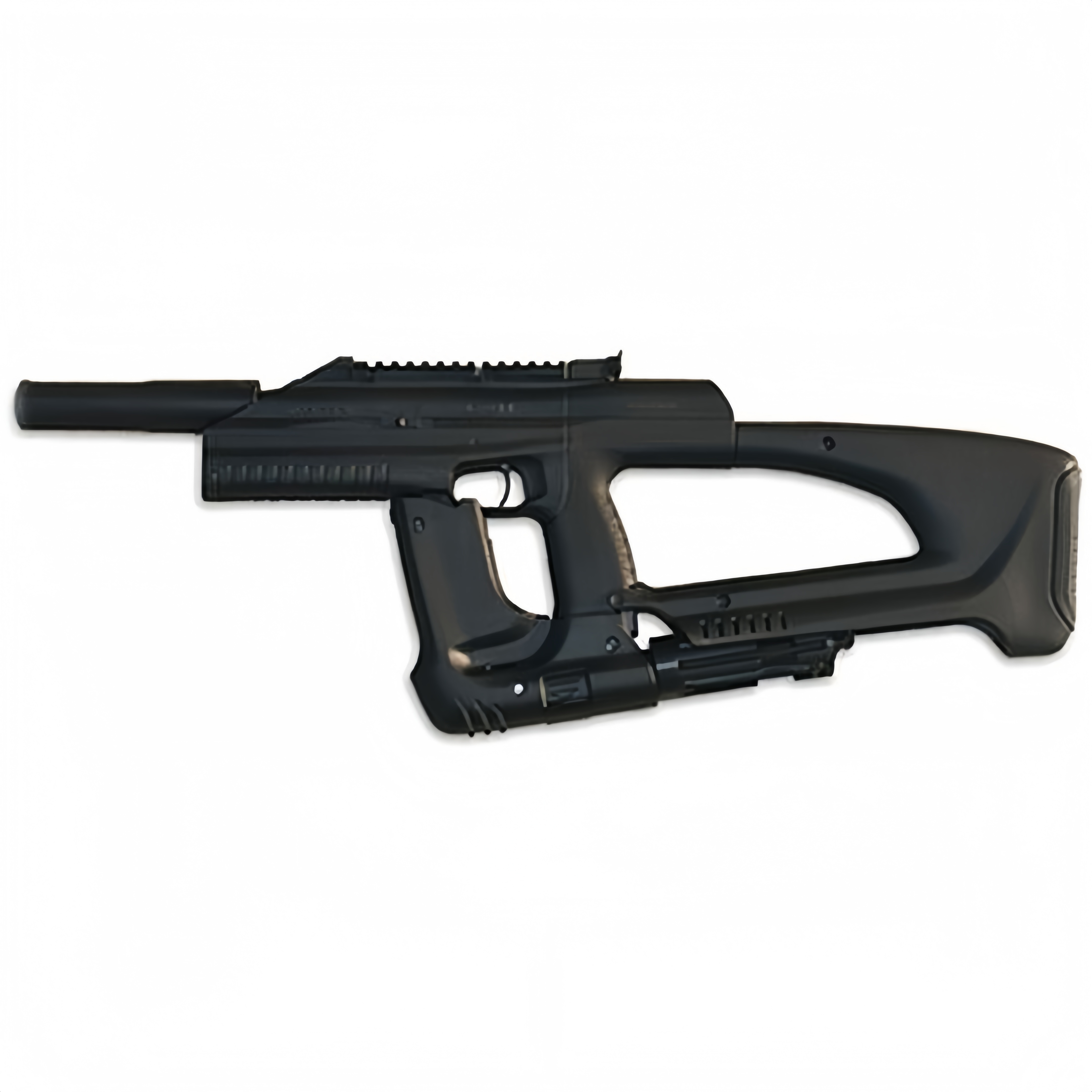 Blackbird .177 MP-661K