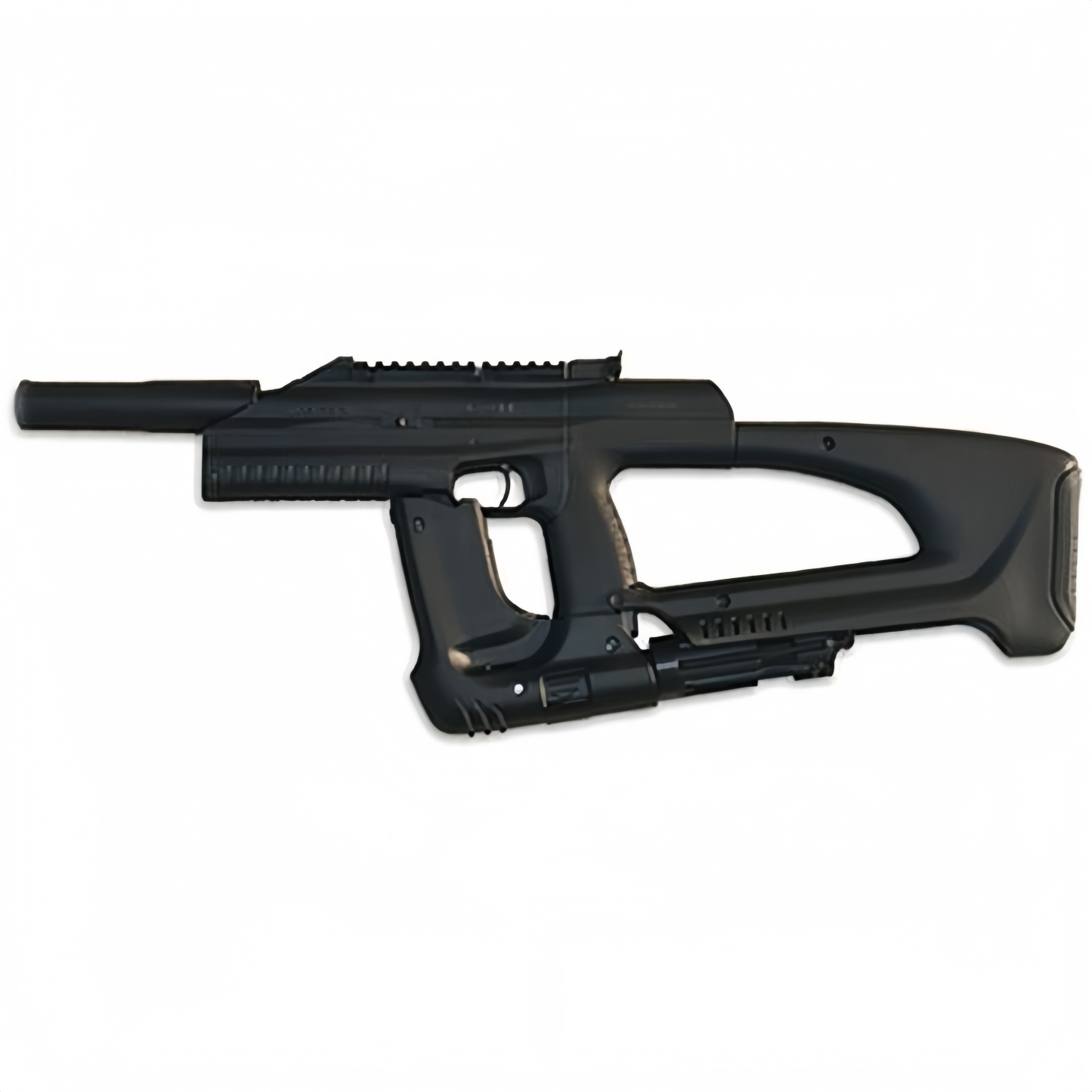 Blackbird .177 MP-661K