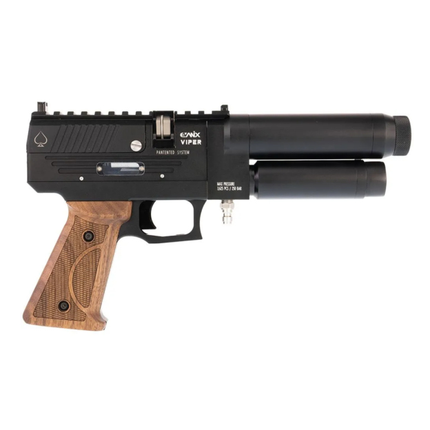 Viper Semi Auto PCP Air Pistol Toy