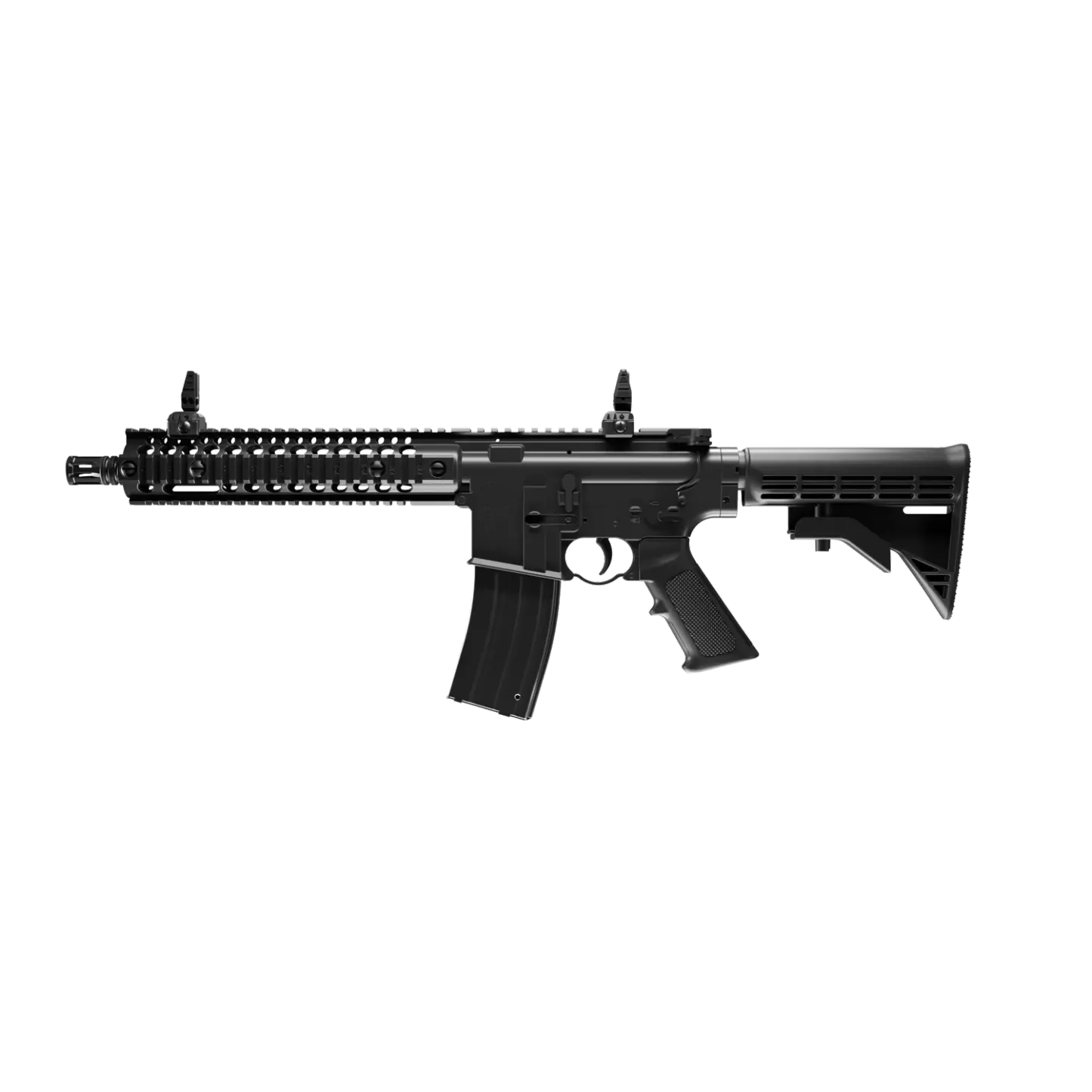 Full Auto R1 Toygun