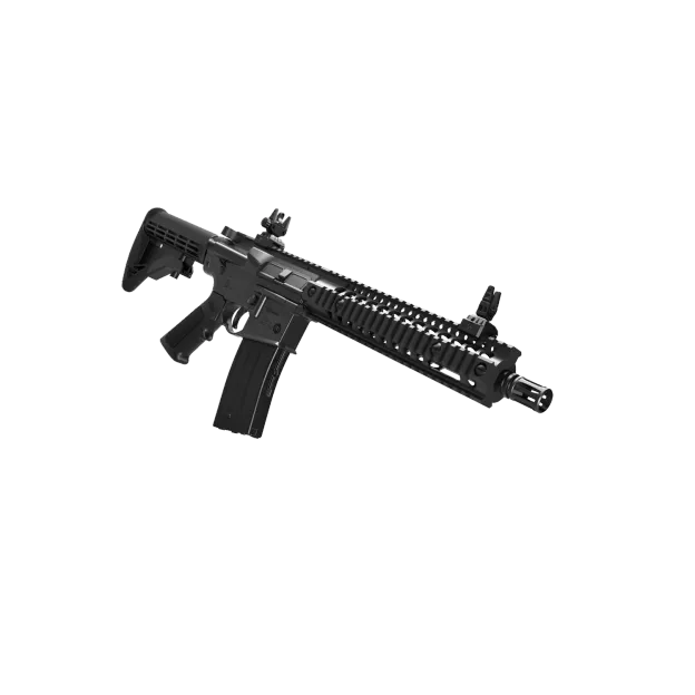 Full Auto R1 Toygun