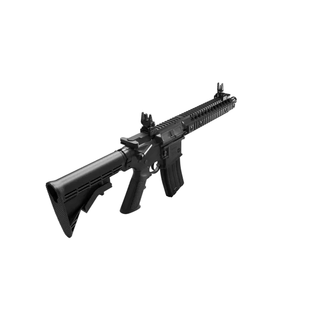 Full Auto R1 Toygun