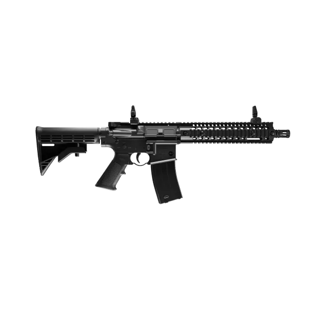Full Auto R1 Toygun