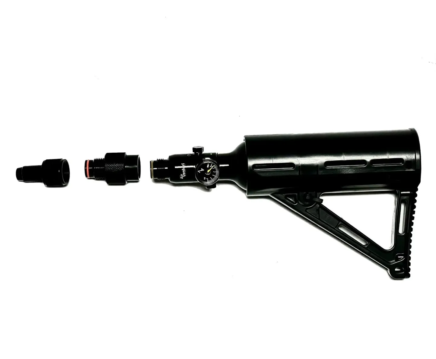 X-68 GEN2 - HPA CARBINE EDITION