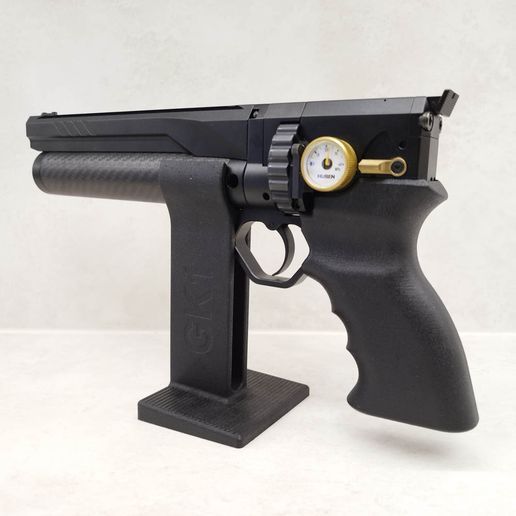 GK1 Semi-auto Pistol Toy Gun